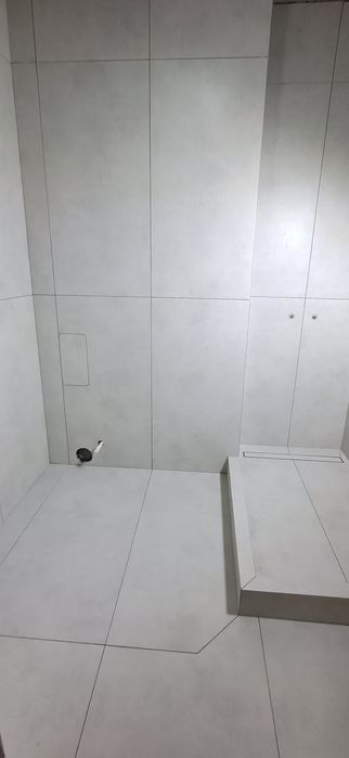 Установка дверь. укладка ламината