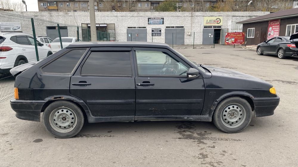 Продам ваз 2114 год 2112 год