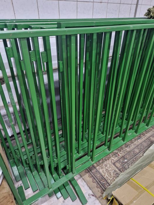 Продажа стойка ограждение