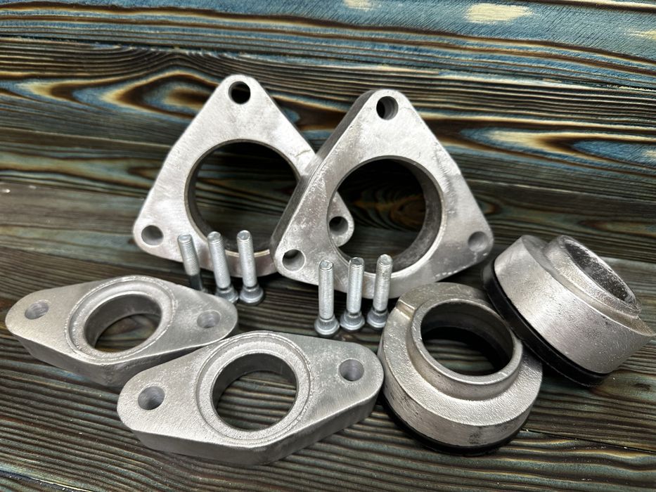 Подложки за подвигане VW Skoda Audi Mitsubishi Kia Nissan Renault BMW