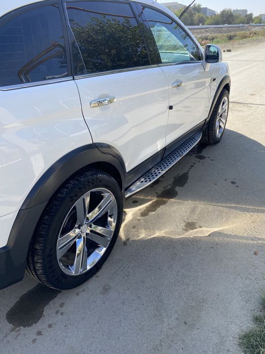 Saka diska balon R20. R18 ga abmen gaplashamiz