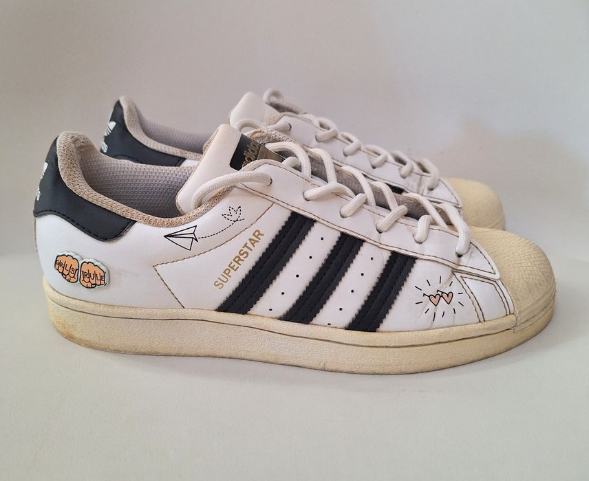 Маратонки Adidas Puma