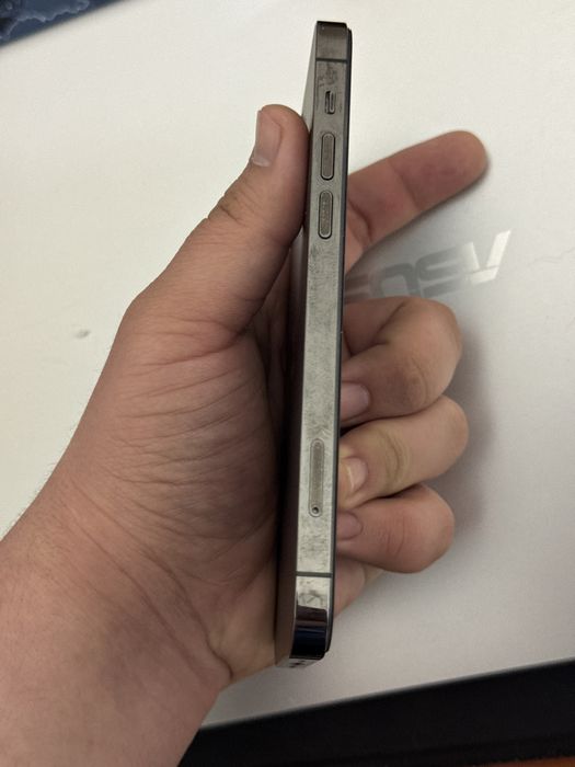 Iphone 12 pro 128 73 batareya