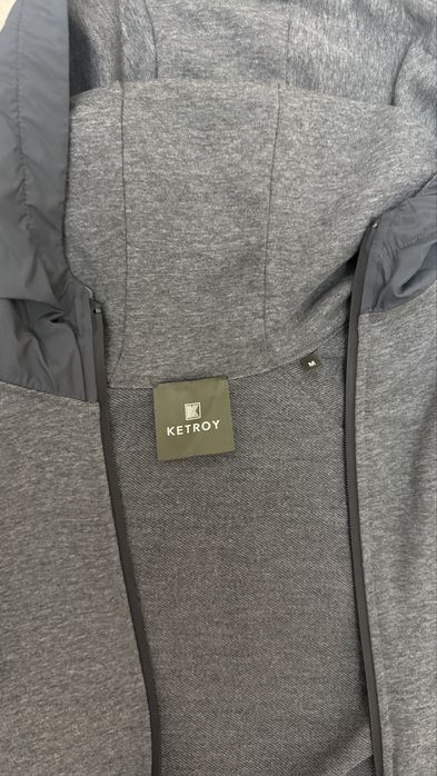 Кетрой спортивный костюм