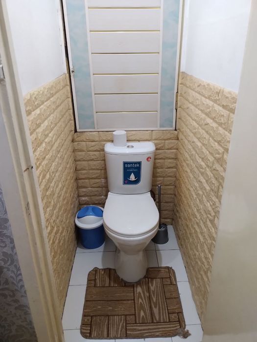 Chilonzor kvartira qizlarga