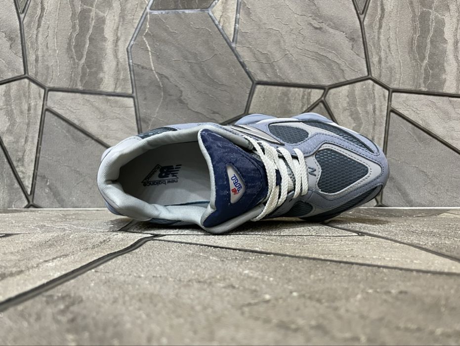 New Balance 9060 “Artic Grey”