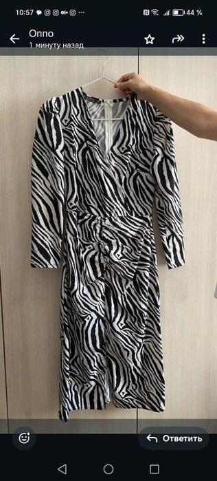 Платья женские новые