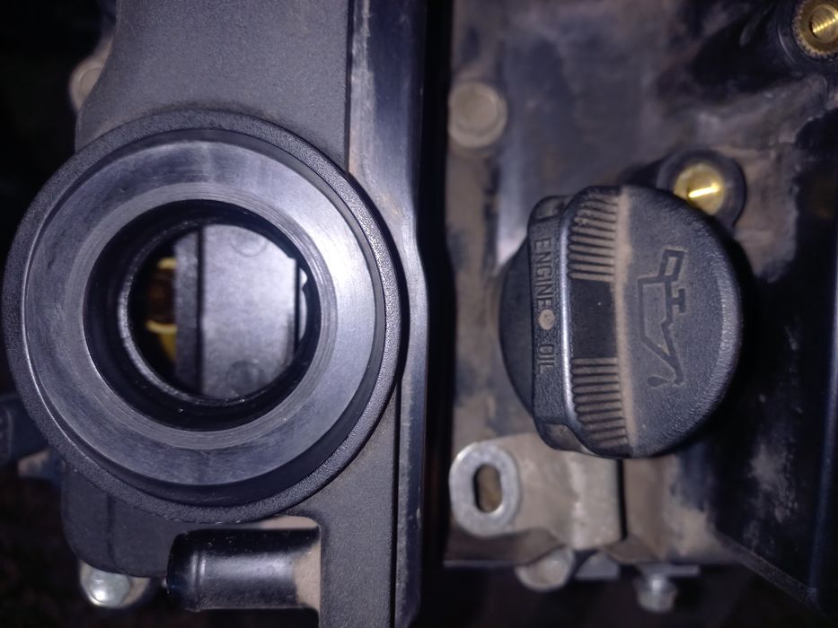 Продам двигатель