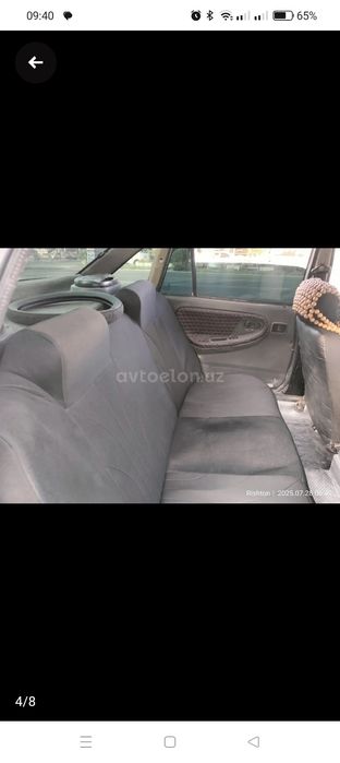 Neksiya 1  SonsTramblyor