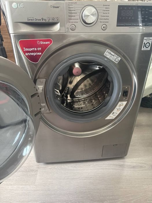 Продаëтся Стиральная машинка LG