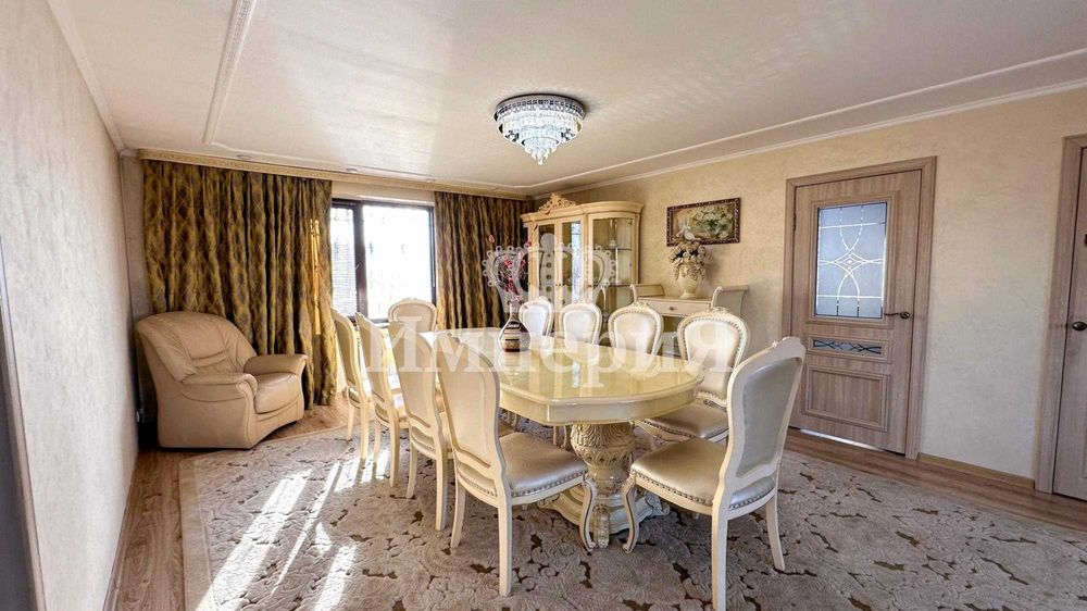 Продаётся продуманный до мелочей шикарный дом в СЗЖР ЕРНУР ИМПЕРИЯ