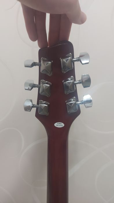 Гитара Stagg SA20D NAT 2102/0019