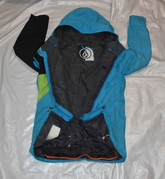 Geaca Volcom Let It Storm 8K Dama XL