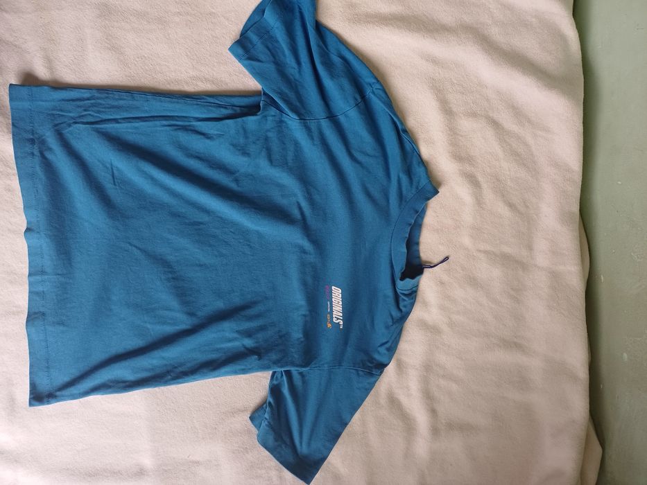 Нови тениски и използвани