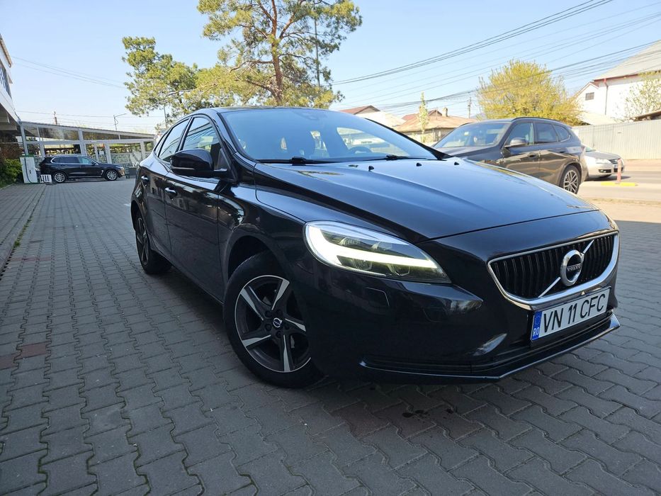 Volvo V40 Volvo V40 Disel 2.0 Euro 6,An-2017