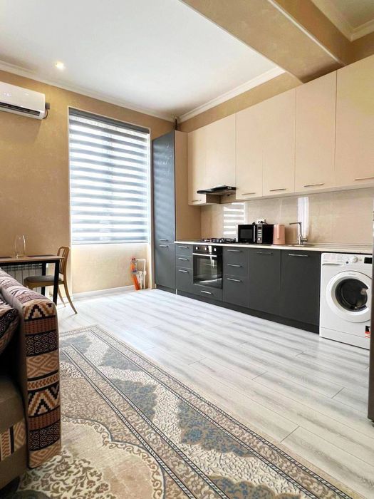 Prodayotsya kvartira Yakkasaroy