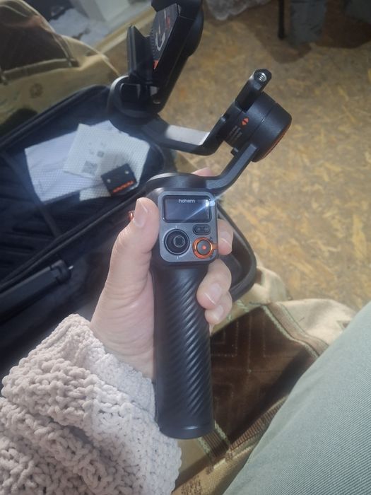 Стабилизатор для телефона