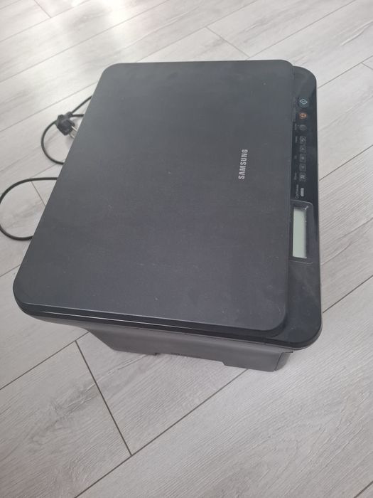 Продам принтер Samsung SCX4300