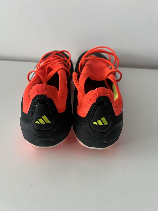 Ghete Fotbal Adidas Predator AG Pro 46