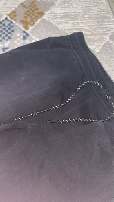 Nike Tech Fleece — только низ