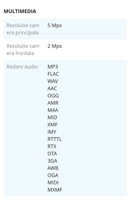 Tableta Samsung galaxy tab E T560
