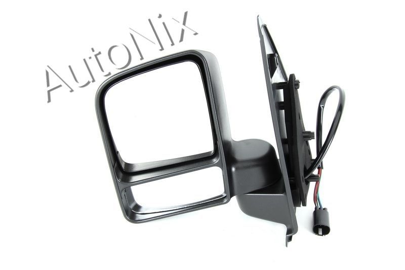 Ford Transit Огледало Ново странично огледало за форд транзит ел