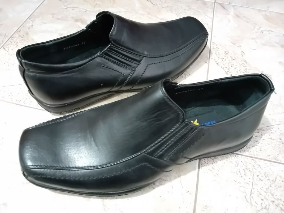 Обувки Юношески  mat star