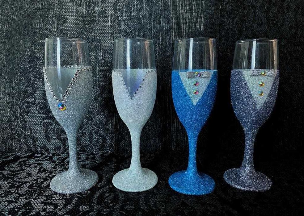 Pahare personalizate