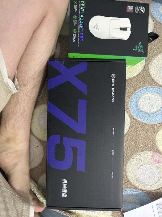 Продаи хороший игровой пк , есть торг