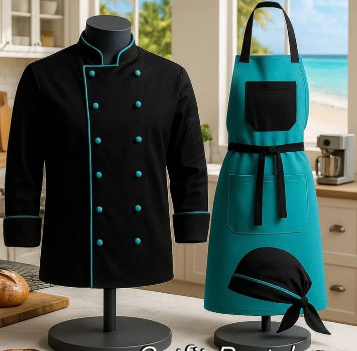 Униформа, спецодежда,шьем на заказ.