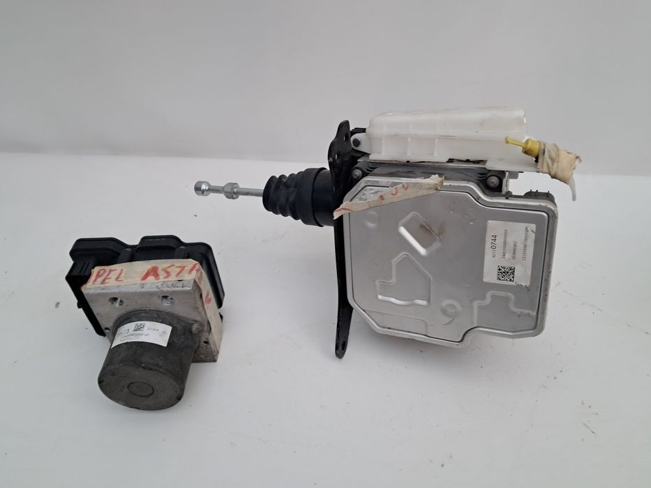 ABS  Модул контрол  Opel Astra K