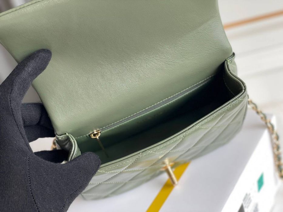 Geanta Chanel Medium