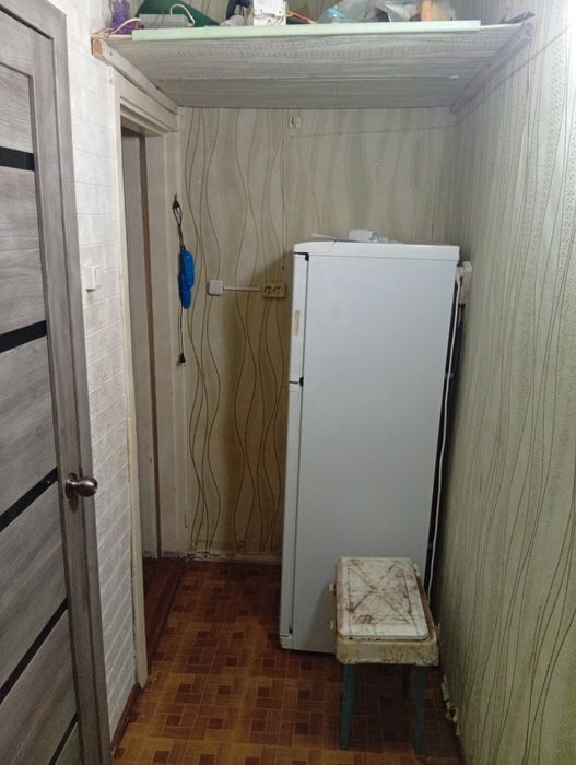 Продам однокомнатную квартиру