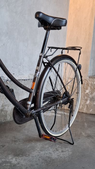 Велосипед Корейский