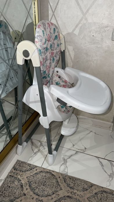 Детский стульчик