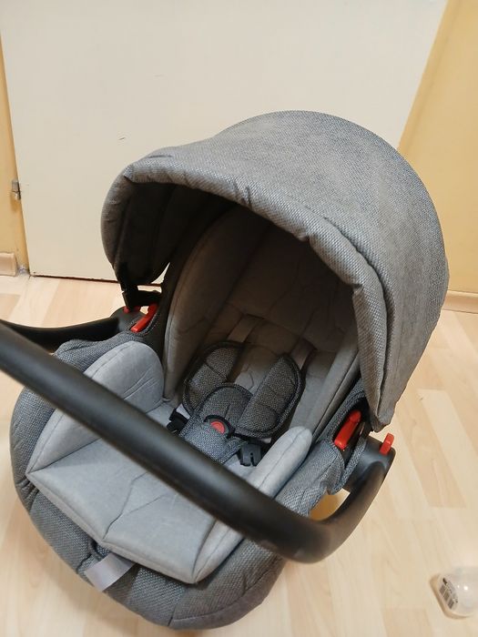 Бебешко кошче чисто ново