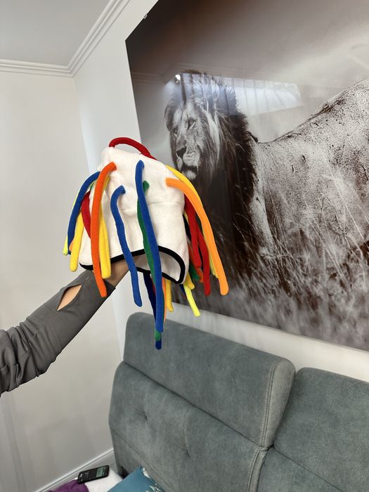 Калъф за ски/сноуборд каска-раста