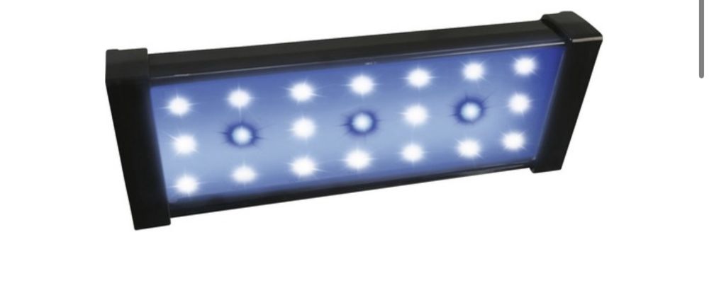 Acvariu pesti cu filtru prin cadere