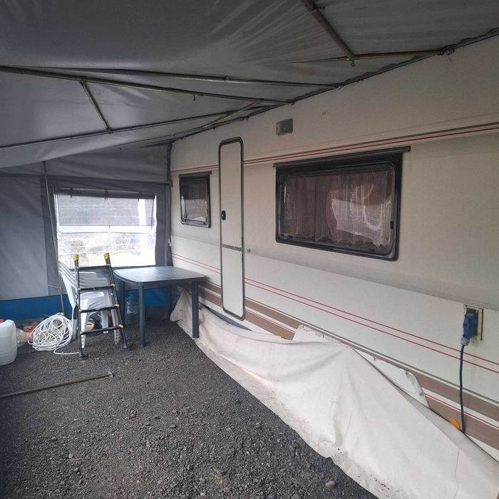 Парцел на главен път Жеравна -Котел