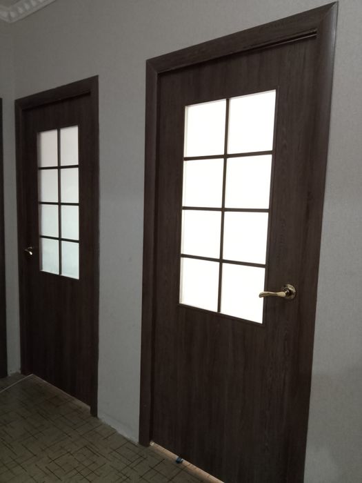 Тез арада буу есик сатылады