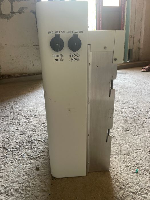 Invektr Deya 50kv