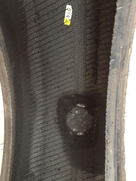 Резина на 14 шина