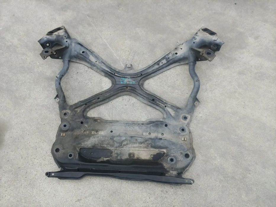 jug cadru motor 2.0 tdi deu audi a4 b9 8w facelift  2018  8w1399347g