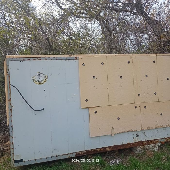 Продам холодильник