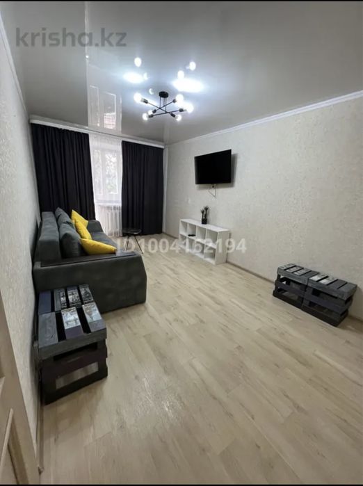 Сдаю уютную однокомнатную квартиру по улице Крылова!