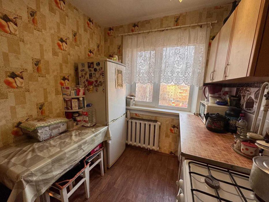 Продажа 2-комнатной квартиры