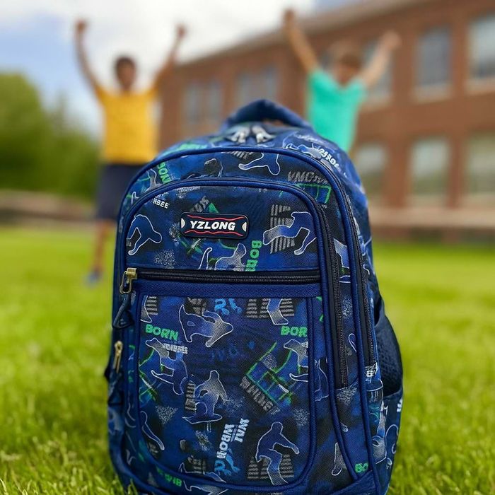 Ученически раници – разнообразие за всеки вкус