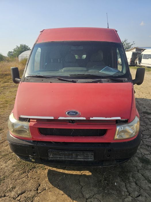 Piese ford transit 2.0.2.2 2.4 motor cutie faruri uși bord punte roti