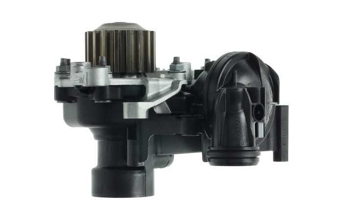 Водна помпа Citroen/Ford/Opel/Peugeot/Toyota 2018- 1.5 BlueHD  9836834880/9825002180/1628941780/2189863/2189253