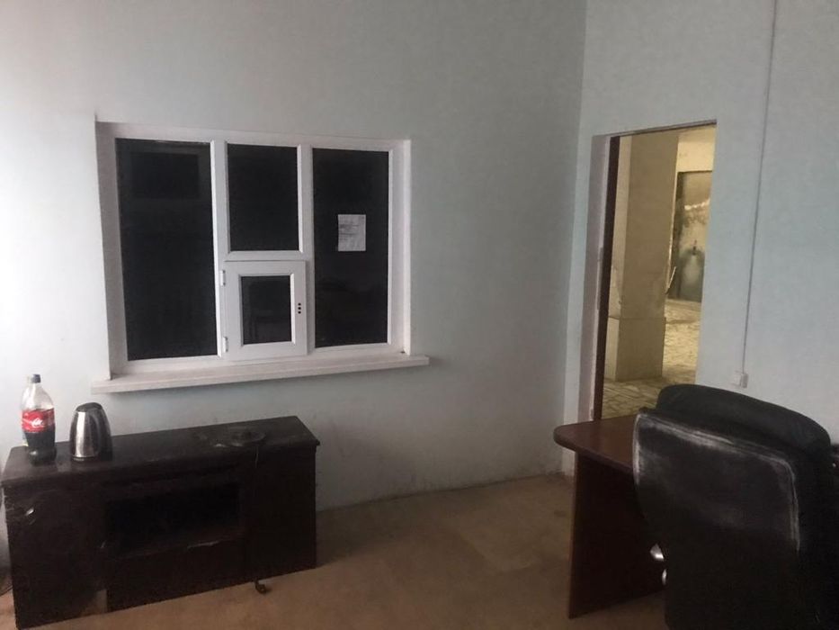 Аренда помещения